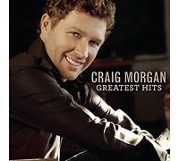 Morgan, Craig - Greatest Hits