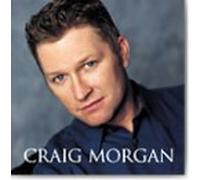 Morgan, Craig - Morgan Craig
