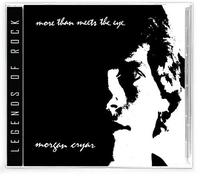 Morgan Cryar - More Than Meets The Eye [Compact Discs] Ltd Ed