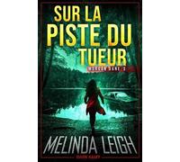 Morgan Dane Tome 3 - Sur La Piste Du Tueur