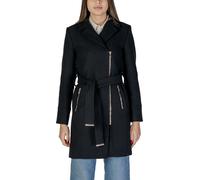 Morgan De Toi Gelice Manteau Femme : Taille - 36 Taille : 36