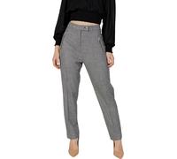 Morgan De Toi pantalon à carreaux 471679 : Taille - 44 Taille : 44