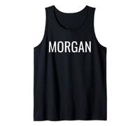 Morgan Débardeur