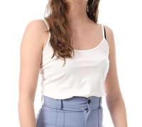 Morgan Débardeur Blanc Femme Oxygene