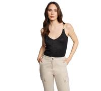 Morgan 242-DELIA Caraco, Noir, L Femme