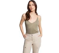 Morgan 242-DELIA Caraco, Kaki, Medium Femme
