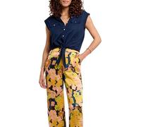 MORGAN Femme 252-darod Débardeurs, Ardoise M, S EU