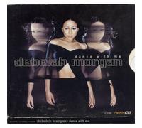 Morgan, Debelah - Dance With Me