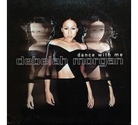 Morgan,Debelah - Dance with Me [Import]