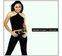 Morgan, Debelah - I Remember [Import]