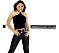 Morgan,Debelah - I Remember [Import]
