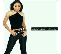 Morgan,Debelah - I Remember [Import]
