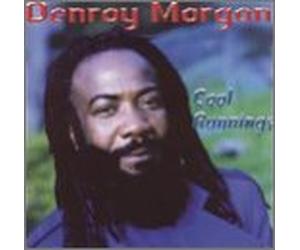 Morgan, Denroy - Cool Runnings
