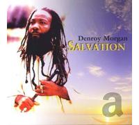 Morgan, Denroy - Salvation [Import]