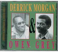 Morgan,Derrick&Grey Owen - Morgan,Derrick&Grey Owen