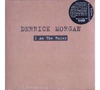 Morgan,Derrick - I am the Ruler [Vinyl LP]