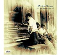 Morgan, Derrick - Original Ska Volume 2