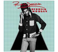 Morgan Derrick - People Decision