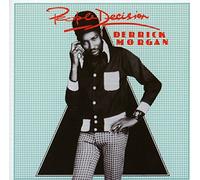 Morgan, Derrick - People Decision