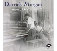 Morgan,Derrick - Ska Vol.2