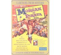 Morgan el Pirata [Import]