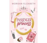 Morgan Elizabeth Passenger Princess (Poche)