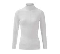 Morgan Femme 132-mentos.m Pull-over, Ivoire, XS EU