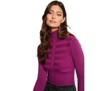 Morgan Femme 132-mentos.m Sweater, Magnolia, L EU