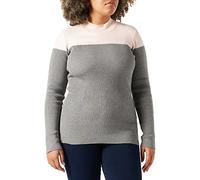 Morgan Femme 172-mico.m Sweater, Rose Pale, M EU