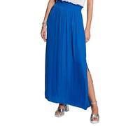 MORGAN Femme 191-jwendy.n Jupe, Saphir M, 40 EU