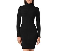 Morgan Femme 192-rmento.n Casual Dress, Noir, XL EU