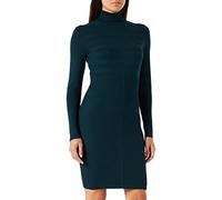 Morgan Femme 192-rmento.n Robe, Vert Moyen, M EU