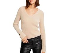 Morgan Femme 212-moove Sweater, Ivoire, M EU