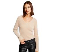 Morgan Femme 212-moove Sweater, Litchee, XS EU