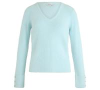Morgan Femme 212-moove1 Pull, Glacier M, XL EU