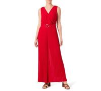 Morgan Femme 221-psamara Combinaison, Cerise M, 38 EU