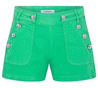 Morgan Femme 221-shanoa Shorts, Prairie, 40 EU