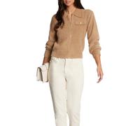Morgan Femme 232-mdomi Pull-Over, Camel, XL EU