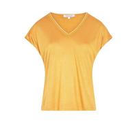 MORGAN Femme 241-daga T-Shirts À Manches Courtes, Safran M, S EU