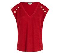 MORGAN Femme 241-dili Débardeurs, Magma M, L EU