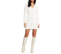 Morgan Femme 241-rmubi Robe, Ivoire, XL EU