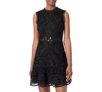 MORGAN Femme 241-rosli Robe, Noir M, 42 EU