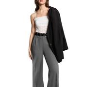 MORGAN Femme 242-bingo Débardeurs, Ecru, XS EU