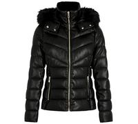 Doudounes femmes Morgan GKIDIA Noir FR 38