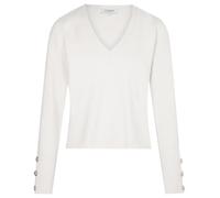 Morgan Femme 242-mgold Pull-Over, Ivoire, L EU