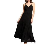 MORGAN Femme 242-roubi Robe, Noir M, 38 EU