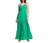 MORGAN Femme 242-roubi Robe, Tropique M, 40 EU