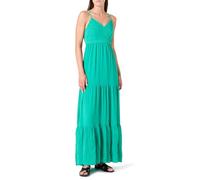 MORGAN Femme 242-roubi Robe, Tropique M, 42 EU