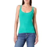 MORGAN Femme 251-doubi Débardeurs, Tropique M, M EU