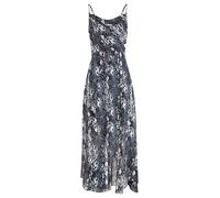 MORGAN Femme 251-rema1 Robe, Multico, 42 EU